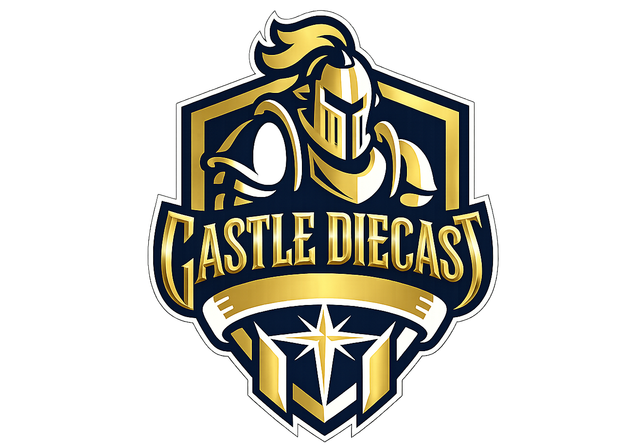 castle-diecast logo