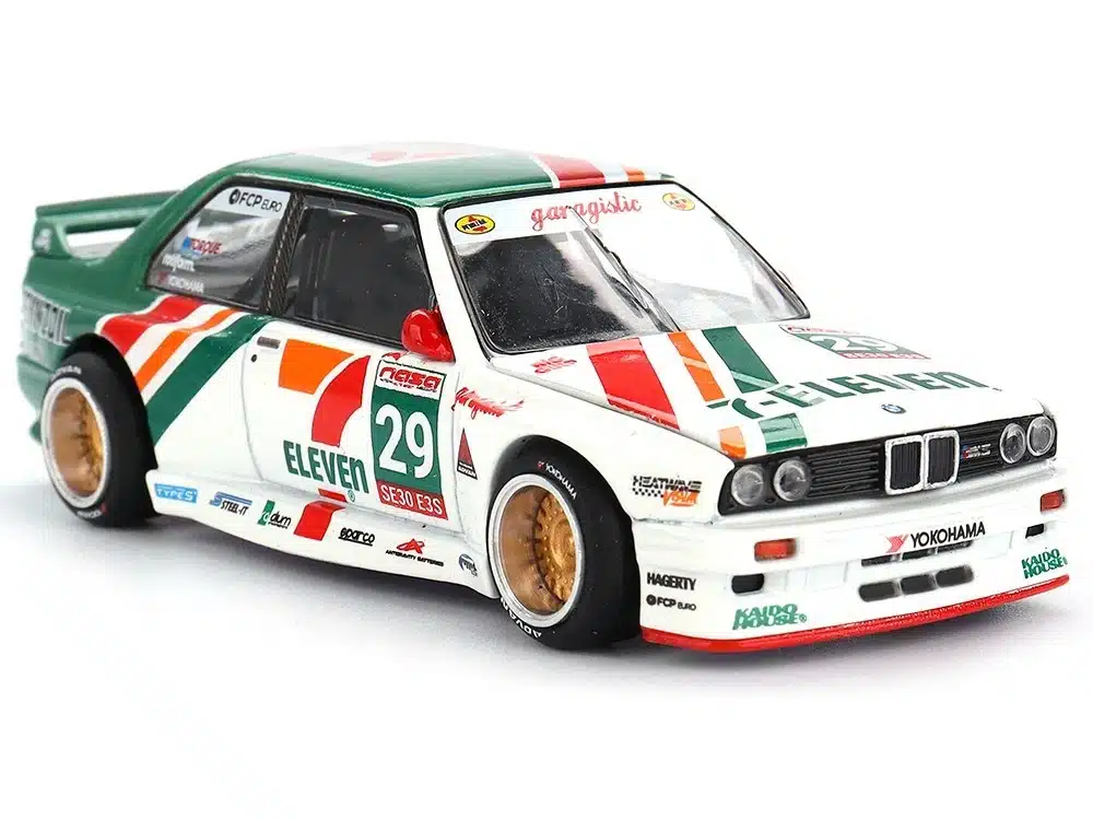 kaido 1-64 diecast car