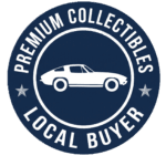 local jacksonville diecast buyer